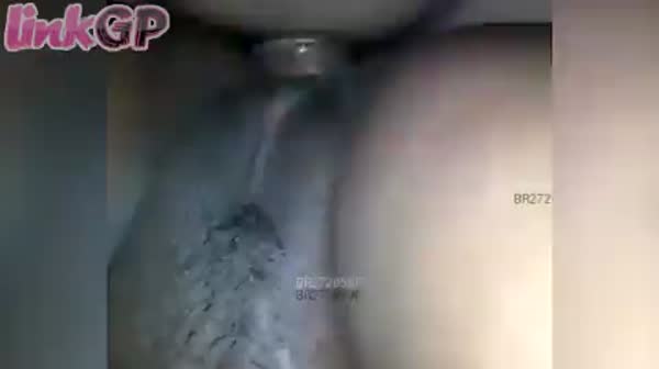 Morena de São Luís - MA fazendo um sexo anal gostoso