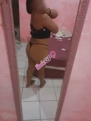 Sou Uma Garota De Programa Bem Carinhosa!