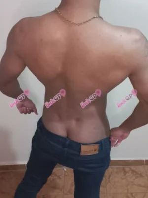 Meu Atendimento É Personalizado, Feito Para Te Satisfazer Conforme Suas...