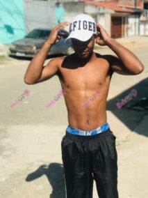 Thyago