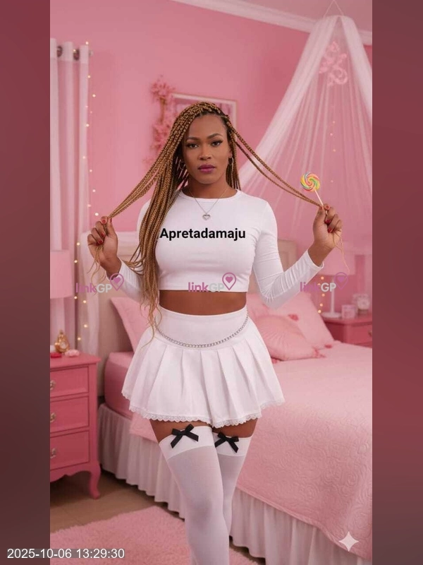 Foto 1 - Maju Gonçalves