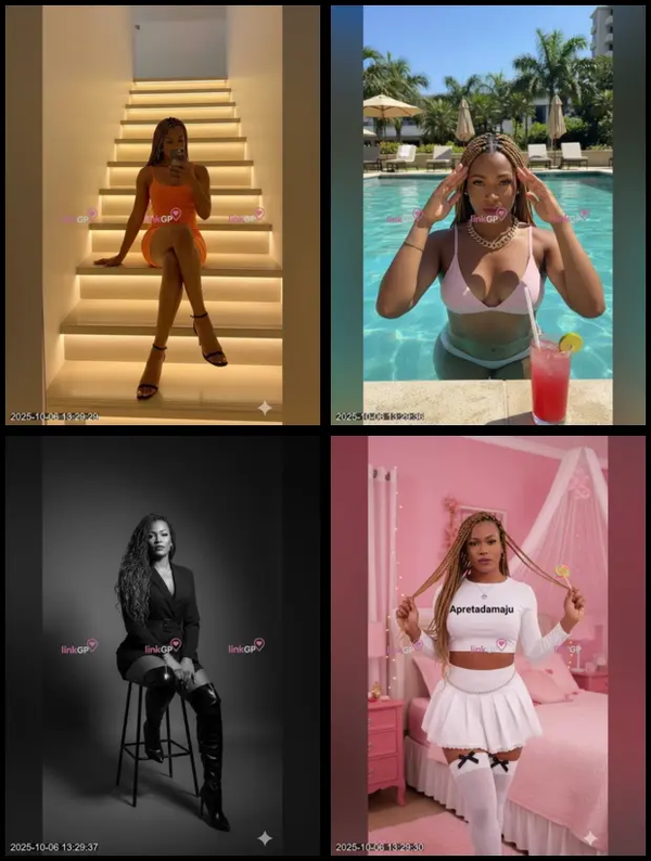 Foto 25 - Maju Gonçalves