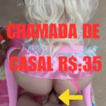 Loirinha Casada