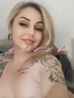 Loirinha Gaúcha Atenciosa E Cheia De Tesão Sexo Virtual E...