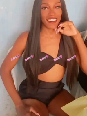 Isabella Monteiro