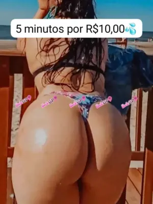 Ninfetinha Gostosa