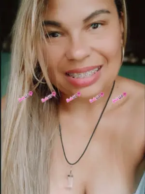 Sua Namoradinha Discreta Sexy