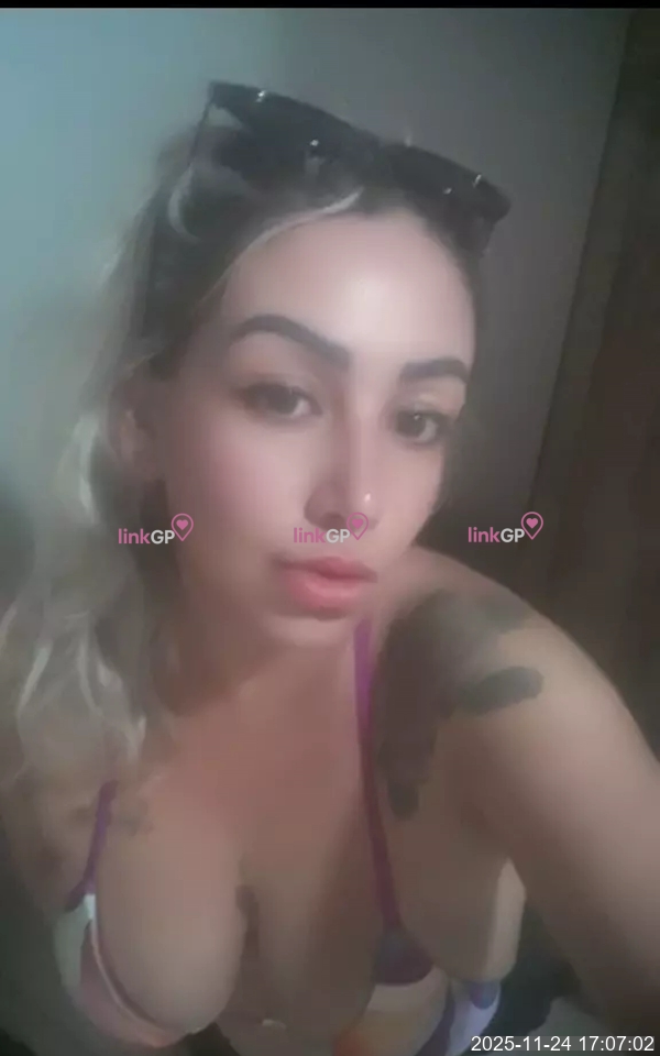 Foto 2 - Julia Pimentel