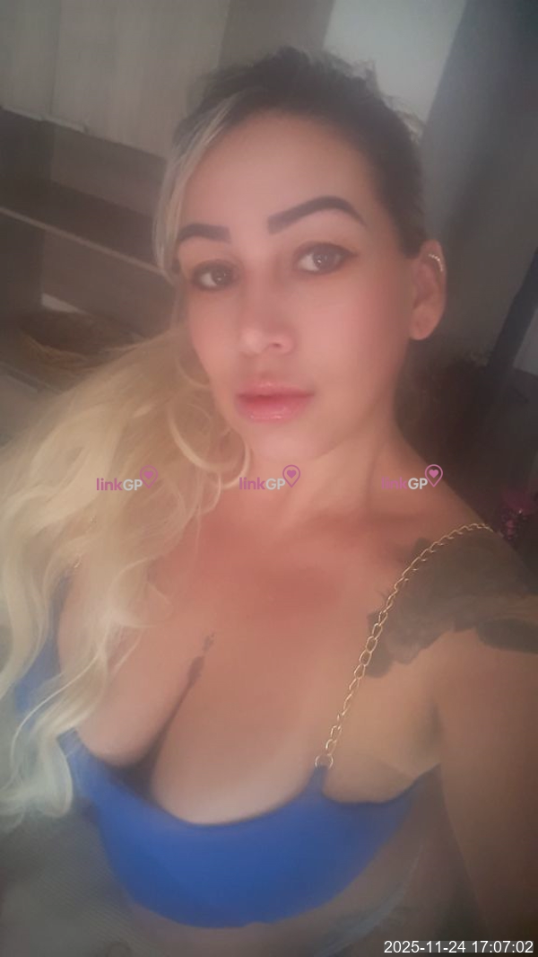 Foto 3 - Julia Pimentel