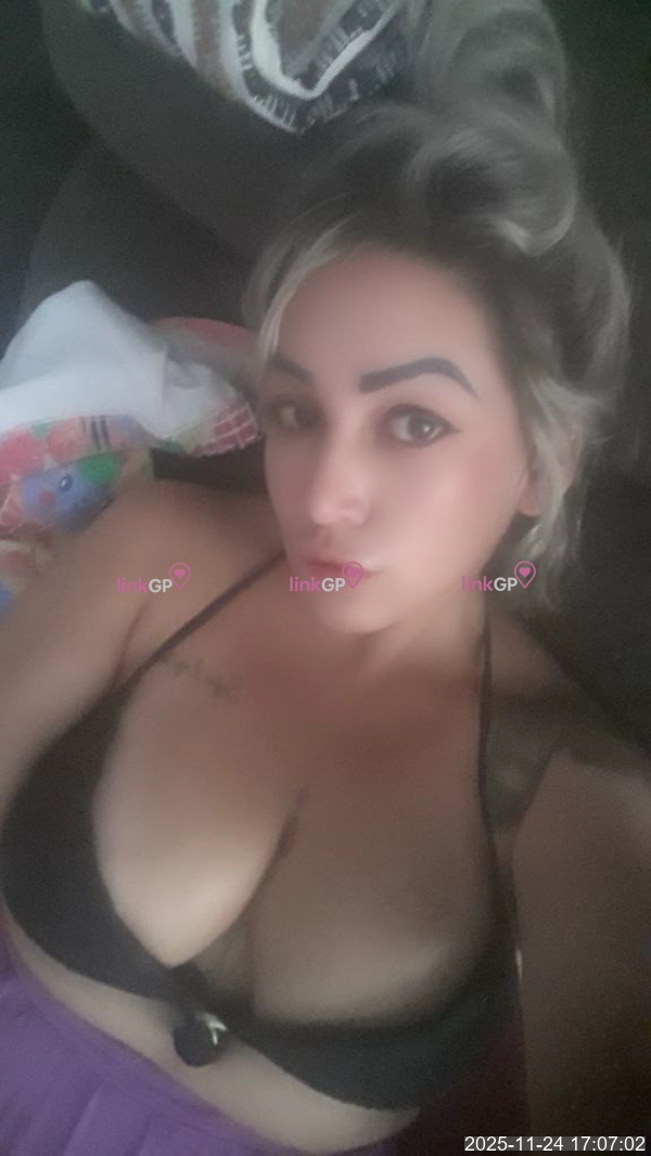 Foto 4 - Julia Pimentel