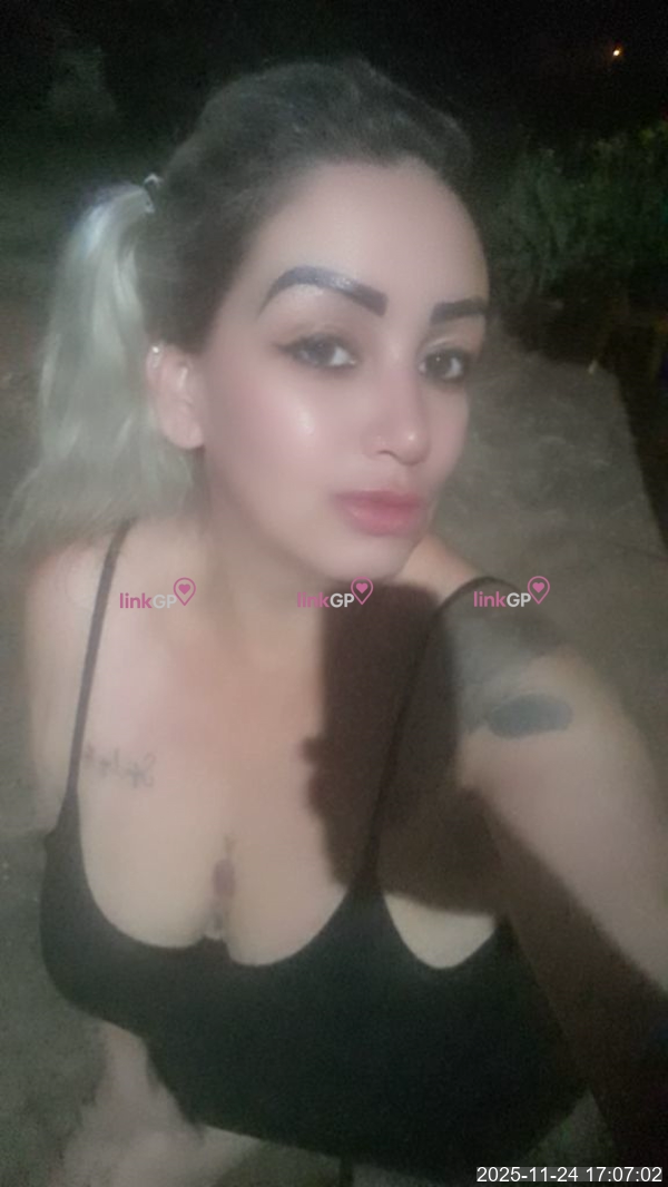 Foto 5 - Julia Pimentel