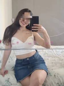 Exibicionista Peluda