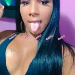 Imagem de Poderosa Transex