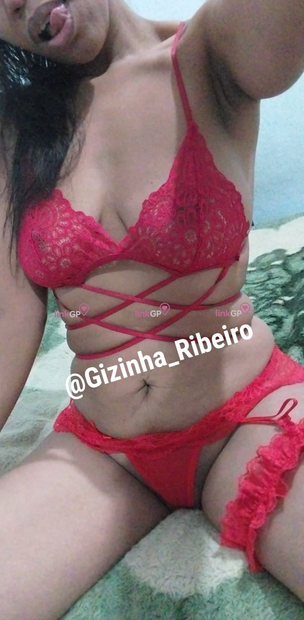Foto 4 - Gizinha Ribeiro