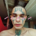 Sexo Com Magrão Tatuado