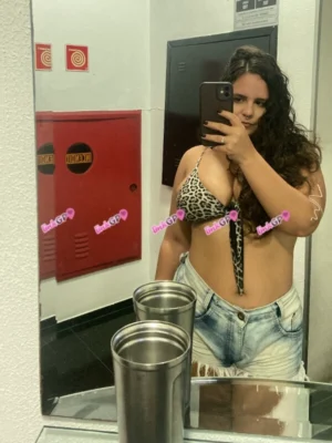 Gordinha Gostosa Do Peitao E Bucetao, Carinha De Princesa E...