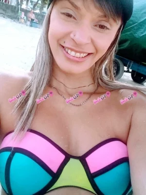 Gaby Santana