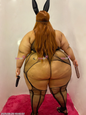 Sbbw Ninfetinha Disponível Pra Te Fazer Jorrar Agora