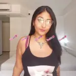 Jady Peludinha