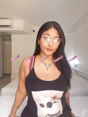 Jady Peludinha