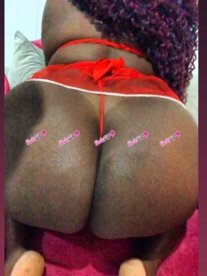 Sua Pretinha