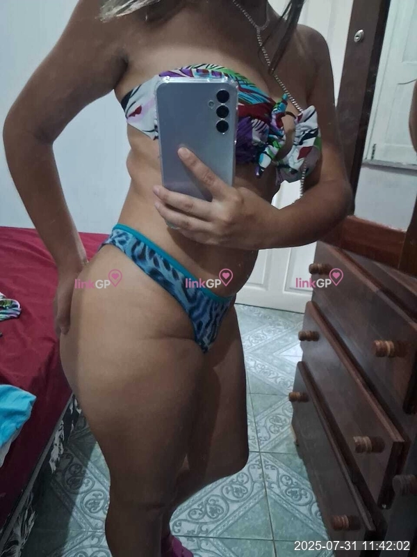 Foto 5 - Dani Bucetuda