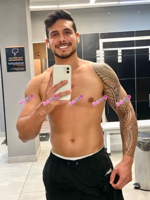 JonasSafado VídeoChamada