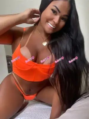Tudo Que Você Procura Em Uma Só. Morena Cavala Top