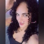 Imagem de Aline Morena Fogosa