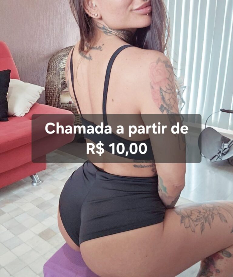 Madura e provocante 😈 Sexo Virtual totalmente AO VIVO!