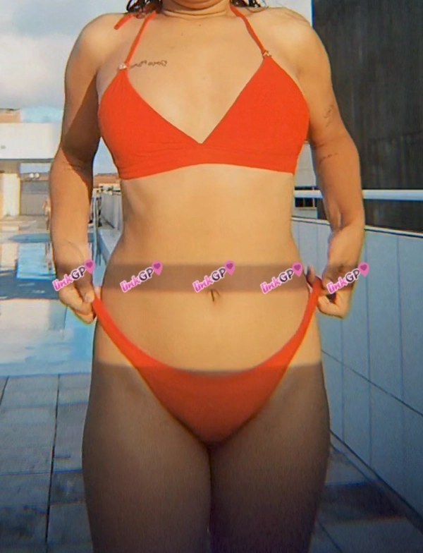 Foto 1 - Ana Gabriela