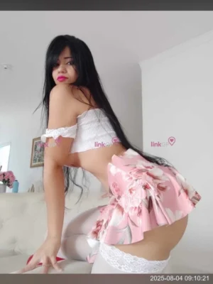 Cibelinha