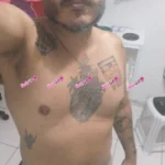 Imagem de Dominador Sádico