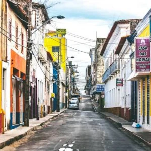 Maranhão (MA)