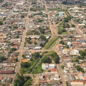 Rondônia (RO)