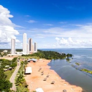 Tocantins (TO)