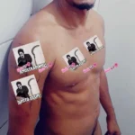 Imagem de Promíscuo