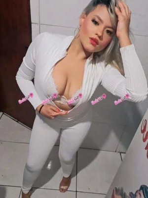 Brenda Cristina