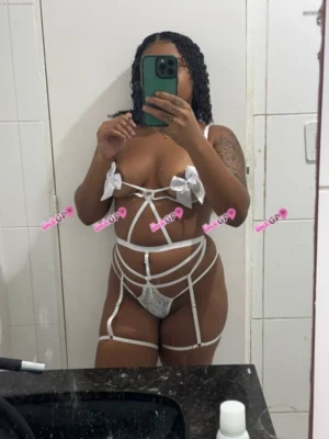 Águas Claras: Onde Mellicia🥵! Transforma Desejos Em Orgasmos Explosivos!