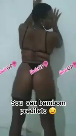 Experiência Inesquecível com a Beldade de Eunápolis