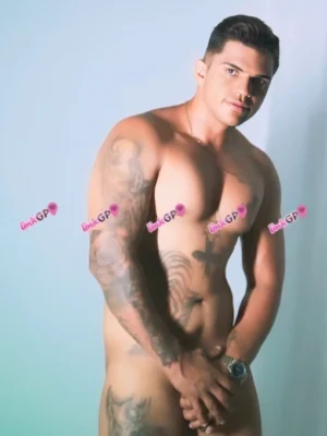 Gente Boa Demais, Aqui No Tatuapé, Pronto Para Te Atender...