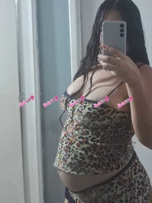 Gravida Fetichista