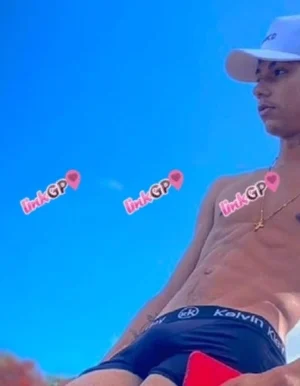 Provocador Há Mais Dmil, Atendendo No Cabo De Santo Agostinho.