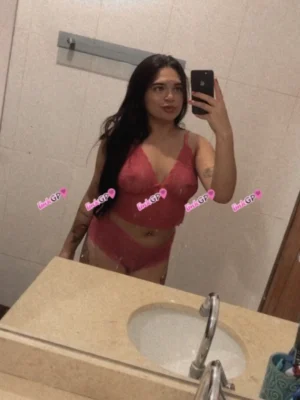 Louca Descolada Ninguém Me Domina Te Espera Para Sexo Virtual...