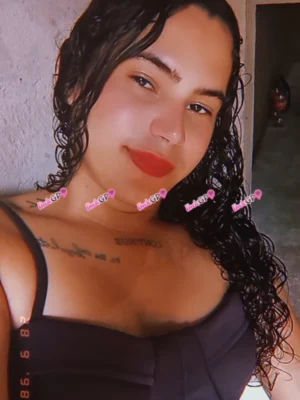Branquinha, Tatuada Em Palmas.