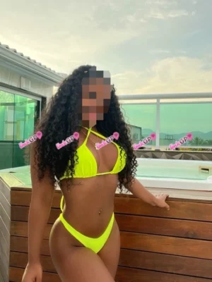 Mulata Diferenciada, Atendo Em Aracaju!
