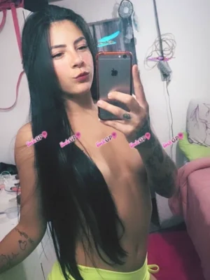 Conexão Quente Direto Do Brasil Para Seu Prazer — Atendo...