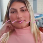 Imagem de Paloma Trans