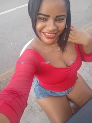Se Você Está Em São Luís, Na Região Da Areinha...