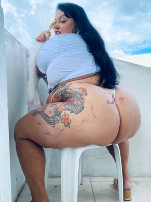 Mayra Love